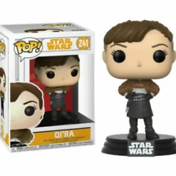 Star Wars Qi'ra Funko Pop! Vinyl Figure