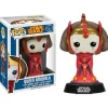 Star Wars Queen Amidala Funko Pop! Vinyl Figure