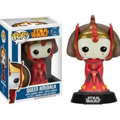 Star Wars Queen Amidala Funko Pop! Vinyl Figure