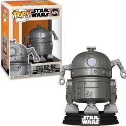 Star Wars R2-D2 Concept Series Funko Pop! Vinyl Figure