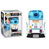 Star Wars R2-D2 Pride 2023 Funko Pop! Vinyl Figure