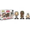 Star Wars Rebels 3-Pack Funko Pop! Vinyl Figure