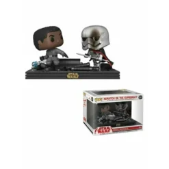 Star Wars Rematch on the Supremacy Funko Pop! Vinyl Figure