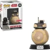 Star Wars Resistance BB Unit Exclusive Funko Pop! Vinyl Figure