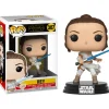 Star Wars Rey Funko Pop! Vinyl Figure