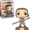Star Wars Rey Jakku Exclusive Funko Pop! Vinyl Figure