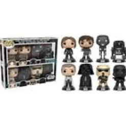 Star Wars Rogue One 8-Pack Funko Pop! Vinyl Figure
