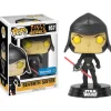 Star Wars Seventh Sister Exclusive Funko Pop! Vinyl Figure