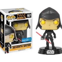 Star Wars Seventh Sister Exclusive Funko Pop! Vinyl Figure