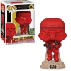 Star Wars Sith Jet Trooper Flying Exclusive Funko Pop! Vinyl Figure