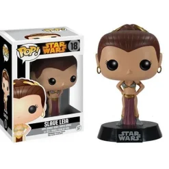 Star Wars Slave Leia Funko Pop! Vinyl Figure