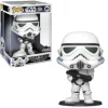 Star Wars Stormtrooper' 10 Exclusive Funko Pop! Vinyl Figure