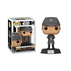 Star Wars Tala Durith Funko Pop! Vinyl Figure