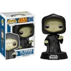 Star Wars The Emperor Funko Pop! Vinyl Figure
