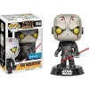 Star Wars The Inquisitor Exclusive Funko Pop! Vinyl Figure