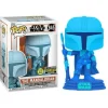 Star Wars The Mandalorian Exclusive Funko Pop! Vinyl Figure