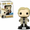 Star Wars Tobias Beckett Exclusive Funko Pop! Vinyl Figure
