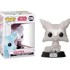Star Wars Vulptex Crystal Fox Funko Pop! Vinyl Figure