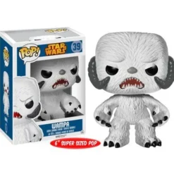 Star Wars Wampa Funko Pop! Vinyl Figure