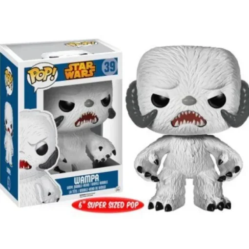 Star Wars Wampa Funko Pop! Vinyl Figure