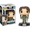 Star Wars Young Jyn Erso Funko Pop! Vinyl Figure