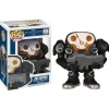 StarCraft II Jim Raynor Funko Pop! Vinyl Figure