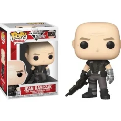 Starship Troopers Jean Rasczak Funko Pop! Vinyl Figure