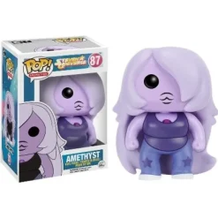 Steven Universe Amethyst Funko Pop! Vinyl Figure