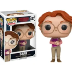 Stranger Things Barb Funko Pop! Vinyl Figure