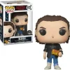 Stranger Things Eleven Punk Funko Pop! Vinyl Figure