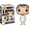Stranger Things Eleven with Electrodes Funko Pop! Vinyl Figure