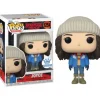 Stranger Things Joyce Funko Pop! Vinyl Figure