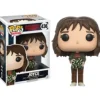 Stranger Things Joyce Funko Pop! Vinyl Figure