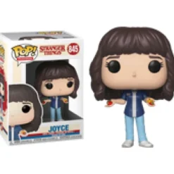 Stranger Things Joyce Magnets Funko Pop! Vinyl Figure
