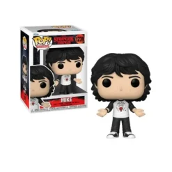 Stranger Things Mike Funko Pop! Vinyl Figure