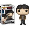 Stranger Things Mike Snowball Dance Funko Pop! Vinyl Figure