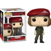 Stranger Things Robin Camouflage Funko Pop! Vinyl Figure