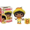 Strawberry Shortcake Orange Blossom & Marmalade Funko Pop! Vinyl Figure