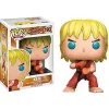 Street Fighter Ken Funko Pop! Vinyl Figure