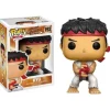 Street Fighter Ryu Funko Pop! Vinyl Figure