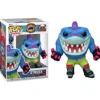 Street Sharks Streex Funko Pop! Vinyl Figure