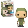 Stripes John Winger With Hat Exclusive Funko Pop! Vinyl Figure