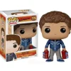 Superbad Seth Funko Pop! Vinyl Figure