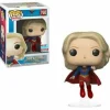 Supergirl Supergirl Funko Pop! Vinyl Figure