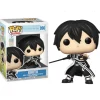 Sword Art Online Kirito Funko Pop! Vinyl Figure