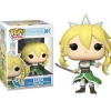 Sword Art Online Leafa Funko Pop! Vinyl Figure
