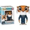 Tailspin Shere Khan Funko Pop! Vinyl Figure