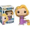 Tangled Rapunzel Glitter Funko Pop! Vinyl Figure