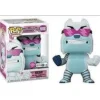 Teen Titans Go! Bear The Night Begins to Shine Funko Pop! Vinyl Figure