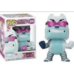 Teen Titans Go! Bear The Night Begins to Shine Funko Pop! Vinyl Figure